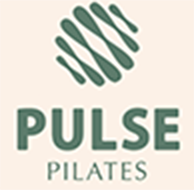 PULSE PILATESロゴ