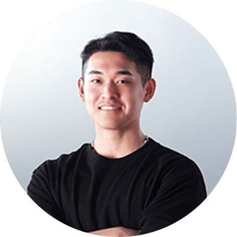 御堂勇太の写真